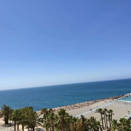 Tropicana 1° Linea דירה