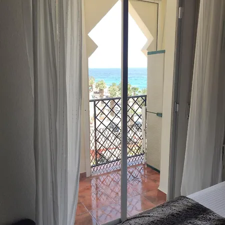 Apartment Tropicana 1° Linea Almunecar