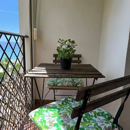 Apartment Tropicana 1° Linea