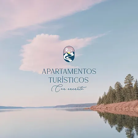 Apartment Tropicana 1° Linea *